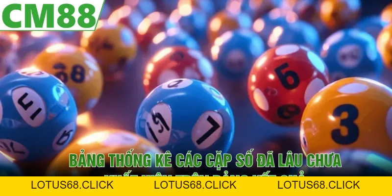 Lô Gan | Chiến Thuật Chọn Số Đỉnh Cao Từ Các Cao Thủ - Lotus68