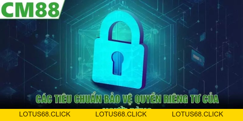 Quyền riêng tư - cm88mobimobi - Lotus68