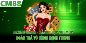 Game Hot CM88 | Bí Mật Tạo Nên Sức Hút Khó Cưỡng 2026 - Lotus68