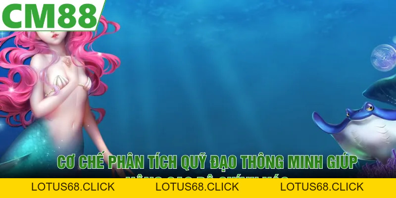 Tool Bắn Cá | Giải Pháp Giúp Hội Viên Nâng Cao Tỷ Lệ Thắng - Lotus68