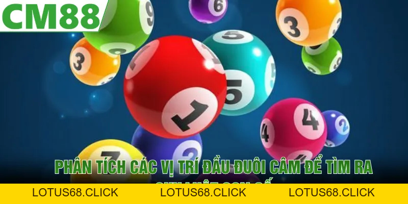 Lô Gan | Chiến Thuật Chọn Số Đỉnh Cao Từ Các Cao Thủ - Lotus68