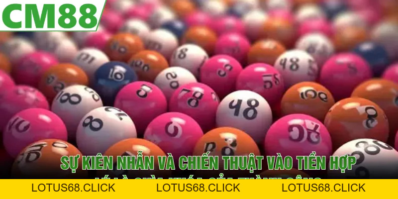 Soi Cầu Tam Giác | Nghệ Thuật Chốt Số Đỉnh Cao Cho Cược Thủ - Lotus68