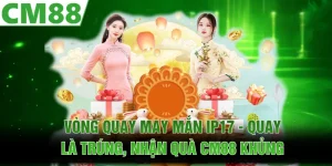 Khuyến Mãi CM88 | Cơ Hội Tăng Vốn Cược Không Giới Hạn - Lotus68
