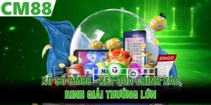 Game Hot CM88 | Bí Mật Tạo Nên Sức Hút Khó Cưỡng 2026 - Lotus68